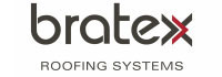 Logo producenta blach trapezowych Bratex