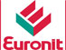 Logo producenta dachówek cementowych Euronit