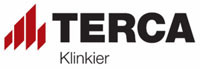 Logo producenta cegieł klinkierowych Terca